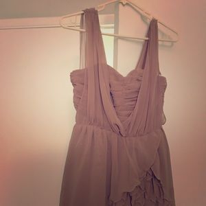 H&M beautiful dress!